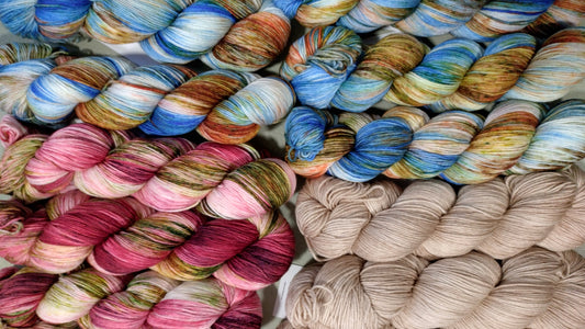 Exploring the Warmth and Beauty of Wool Yarn: A Fiber Enthusiast's Guide