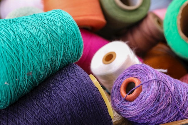 Unveiling the Vibrant World of Acrylic Yarns: A Closer Look at Pros, Cons, and Ethical Considerations