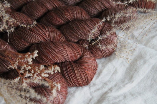 A Beginner's Guide to Yarn: Exploring Different Fibers and Their Uses