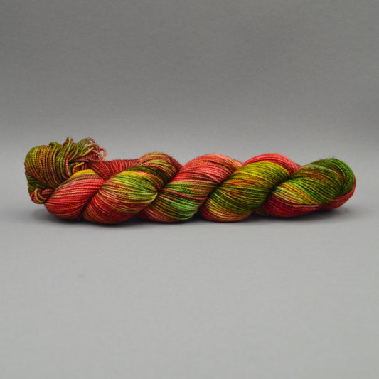 50 Shades of Autumn - DK 300 - Wool Raider