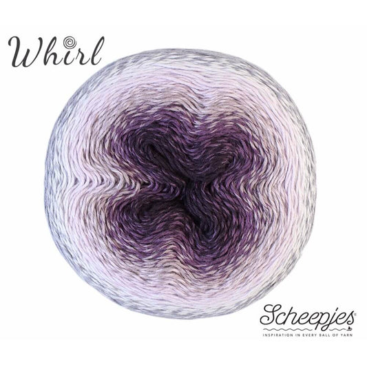 758 - Lavenderlicious - Whirl - Sheepjes