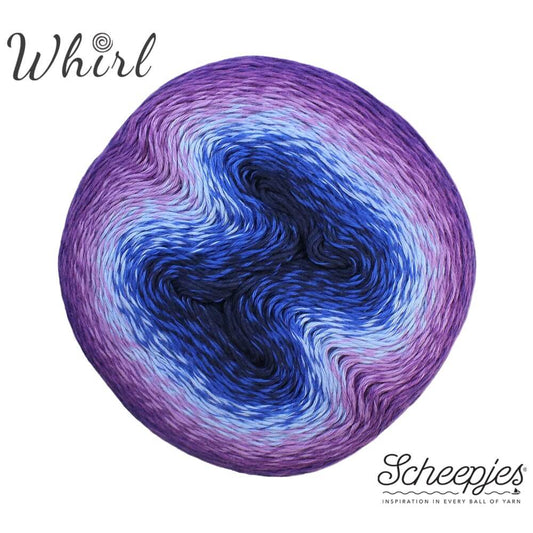 783 - Brambleberry - Whirl - Sheepjes