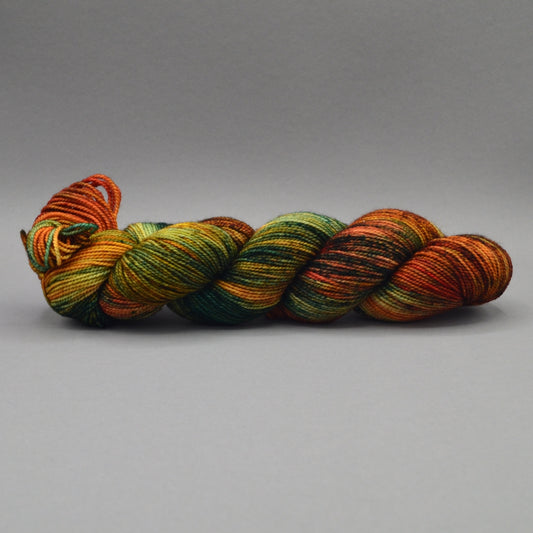 Autumn is Calling - DK 300 - Wool Raider