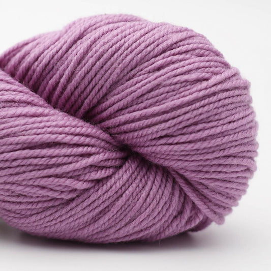 11 - Lilac - Mokosh Merino d’Arles GOTS - Hey Mama Wolf