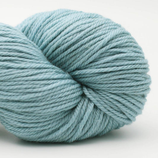 06 - Turquoise - Skadi Merino d’Arles GOTS - Hey Mama Wolf