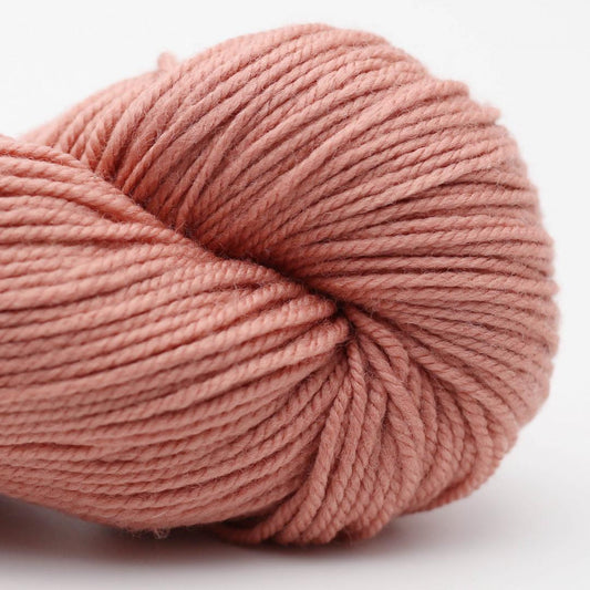 10 - Rose - Skadi Merino d’Arles GOTS - Hey Mama Wolf