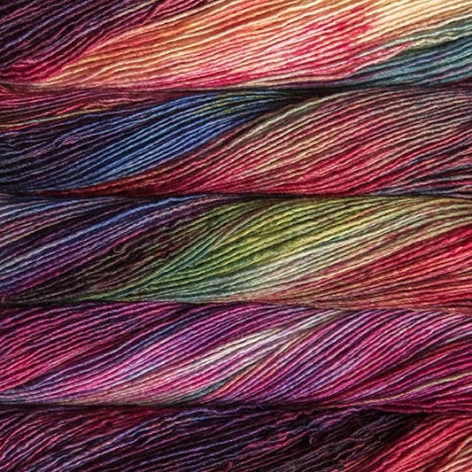 005 Aniversario - Mechita - Malabrigo