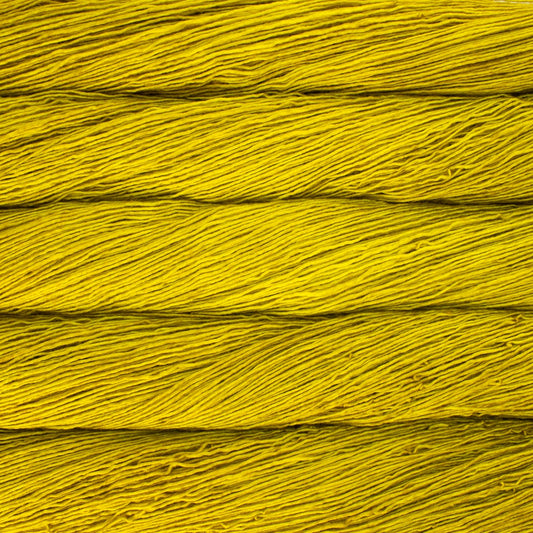 035 Frank Ochre - Mechita - Malabrigo