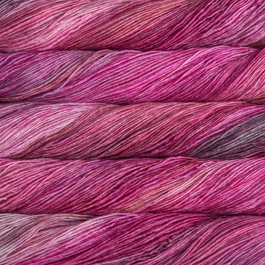 057 English Rose - Mechita - Malabrigo