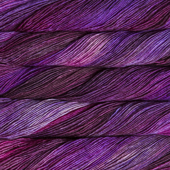 136 Sabiduria - Mechita - Malabrigo