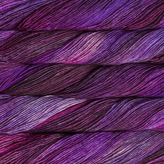 136 Sabiduria - Mechita - Malabrigo