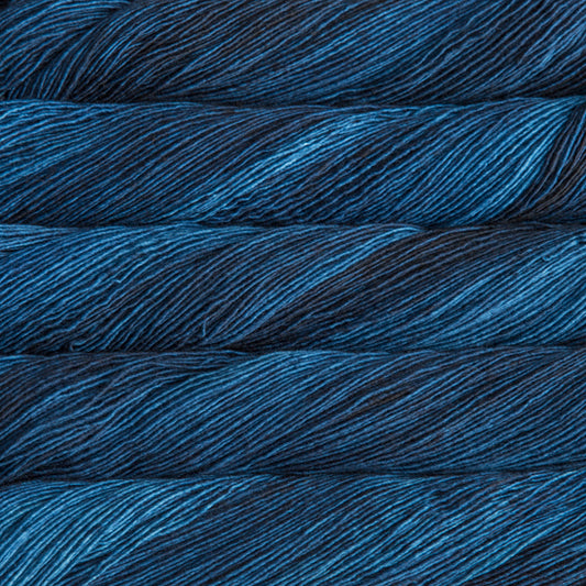 150 Azul Profundo - Mechita - Malabrigo