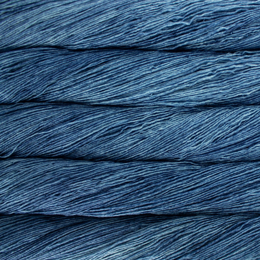 209 Denim - Mechita - Malabrigo