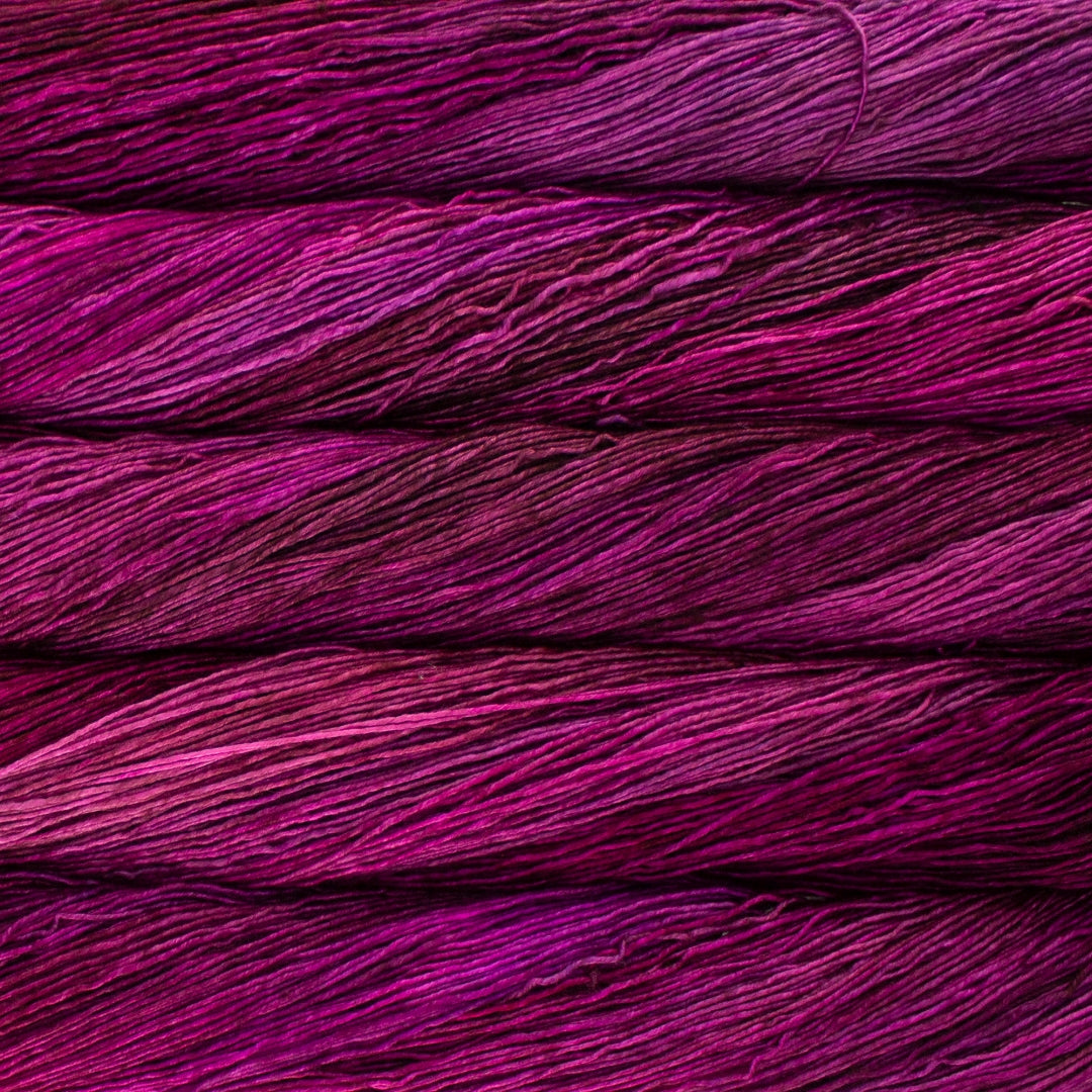 214 Magenta - Mechita - Malabrigo