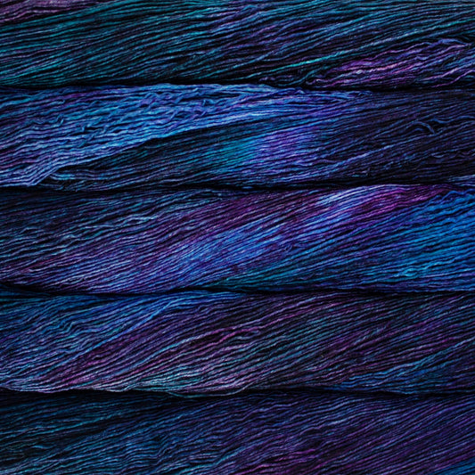 247 Whale's Road - Mechita - Malabrigo