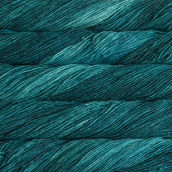 412 Teal Feather - Mechita - Malabrigo