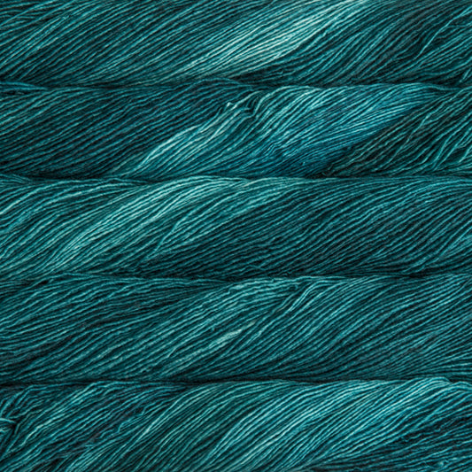 412 Teal Feather - Mechita - Malabrigo