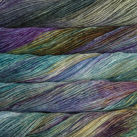 416 Indiecita - Mechita - Malabrigo