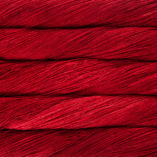 611 Ravelry Red - Mechita - Malabrigo