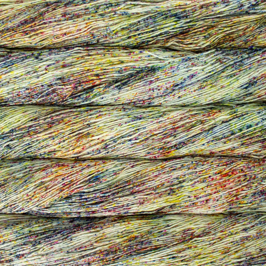 697 Moon Trio Full - Mechita - Malabrigo