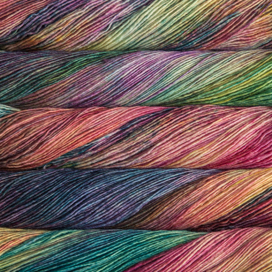 866 Arco Iris - Mechita - Malabrigo