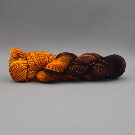 Old Jester - DK 300 - Wool Raider