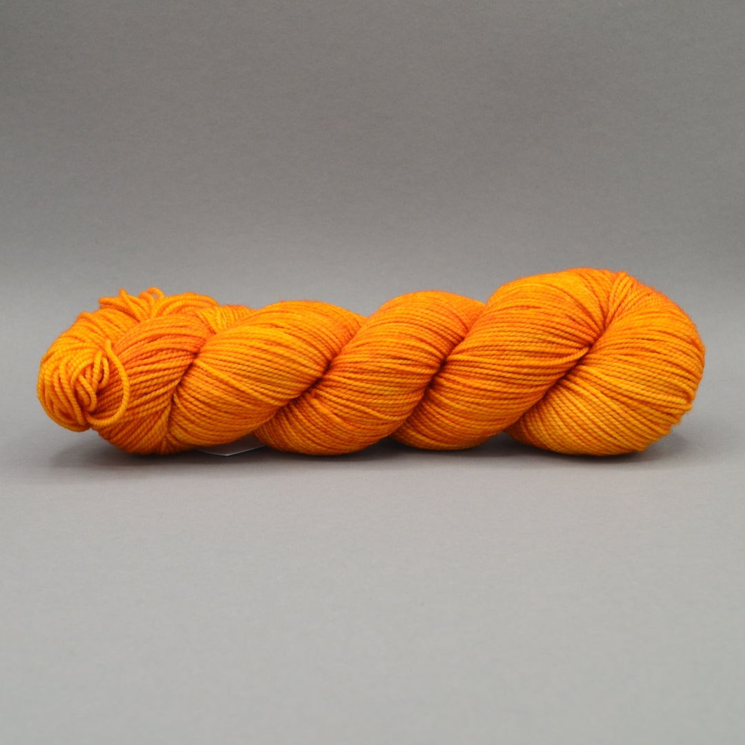 Orange Juice - DK 300 - Wool Raider