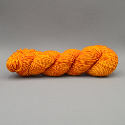 Orange Juice - DK 300 - Wool Raider