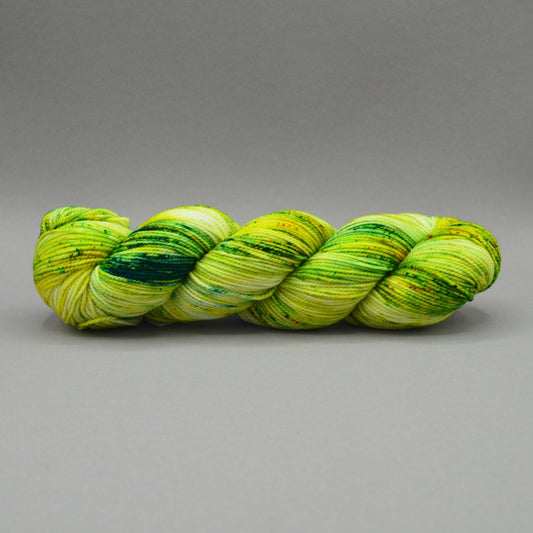 Pesto ala Woolinese - DK 300 - Wool Raider