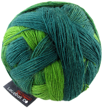 1505 Kunterbunt - Lace Ball 100 - Schoppel Wolle