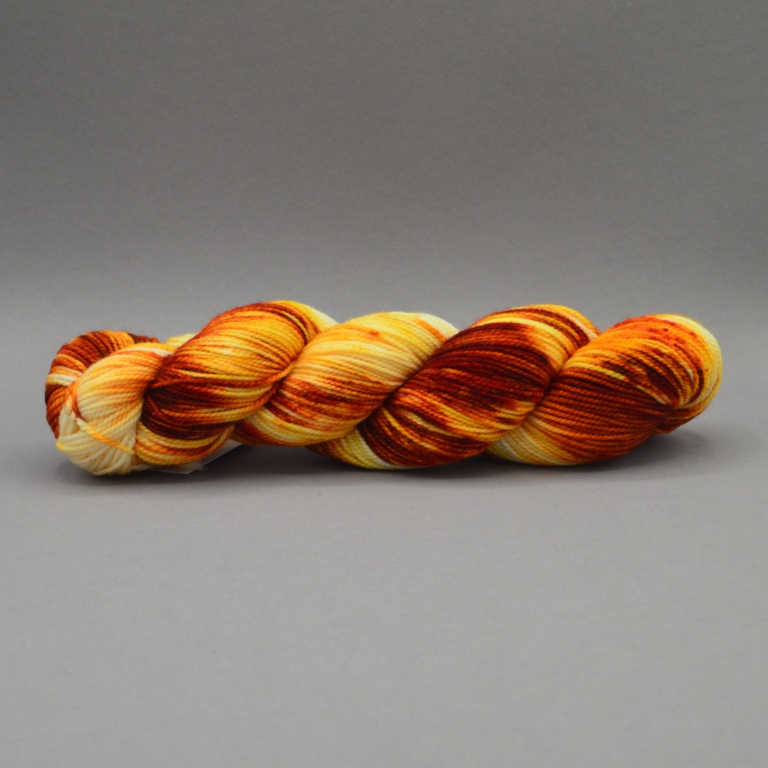 The Wool is on Fire - DK 300 - Wool Raider