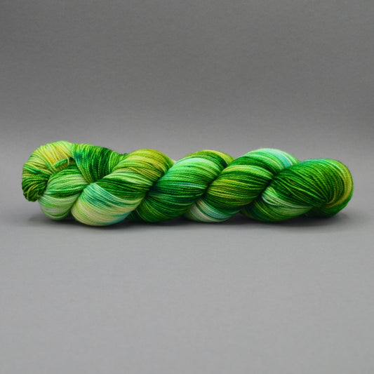 Amazonia - Fingering 400HT - Wool Raider