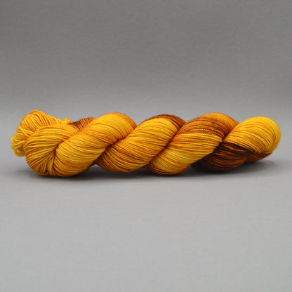 Gold Nugget - Fingering 400HT - Wool Raider