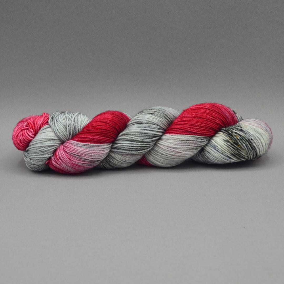 House Finch - Fingering 400HT - Wool Raider