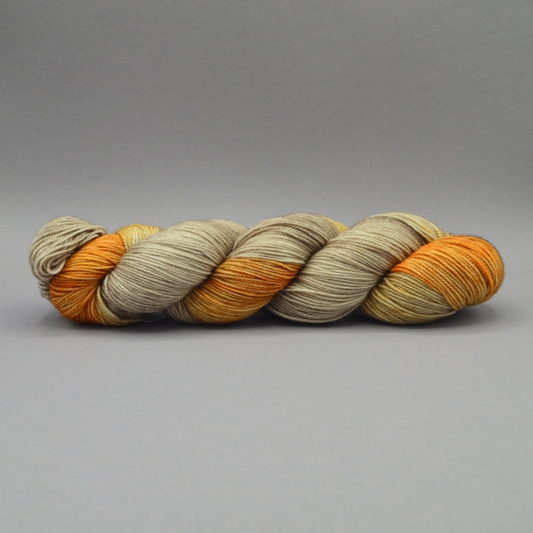 Robin - Fingering 400HT - Wool Raider