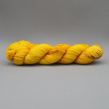 Sunflower - Fingering 400HT - Wool Raider