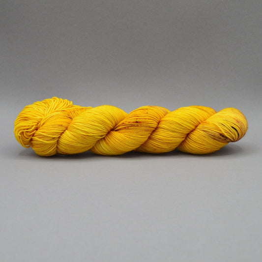 Sunflower - Fingering 400HT - Wool Raider