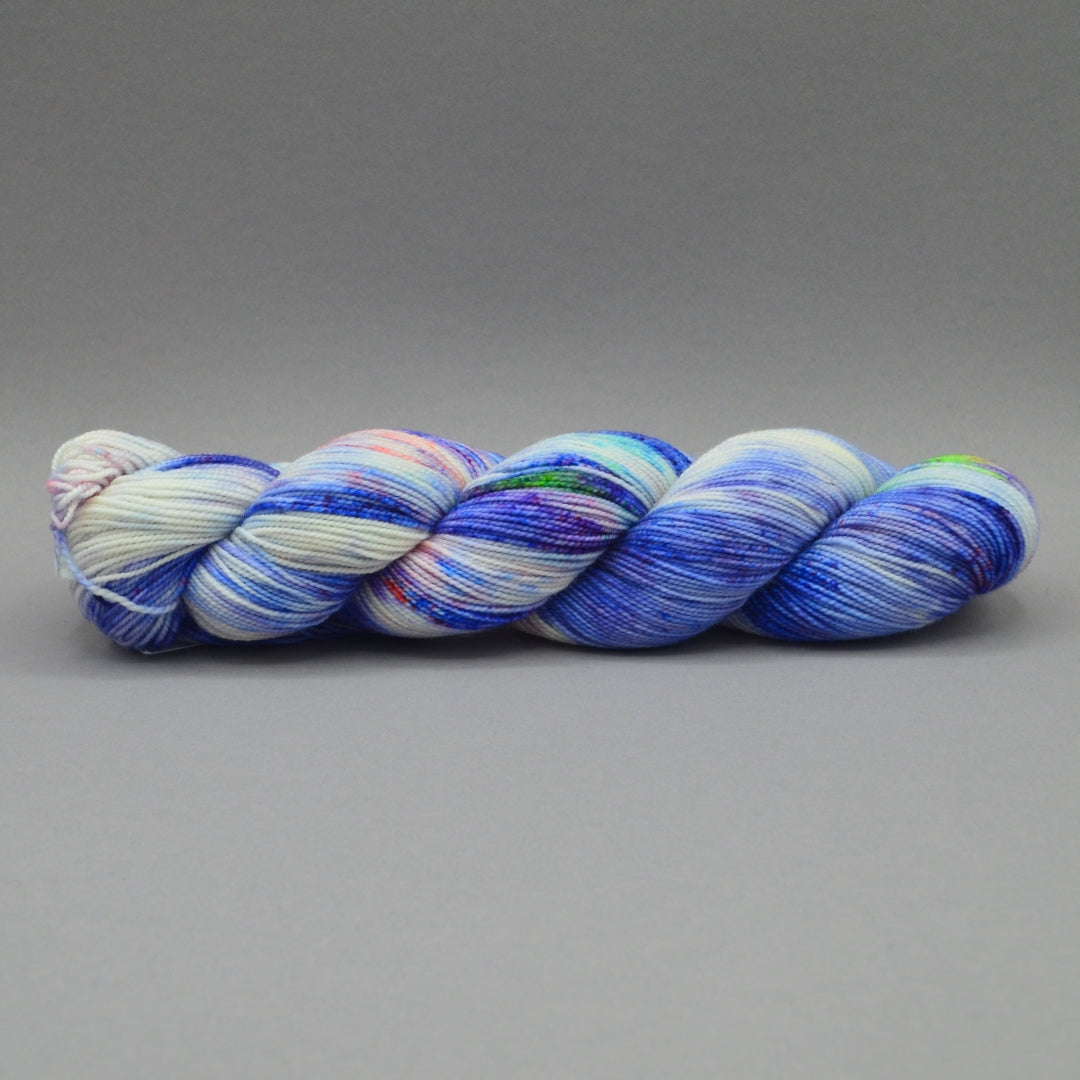 Winter Tale - Fingering 400HT - Wool Raider