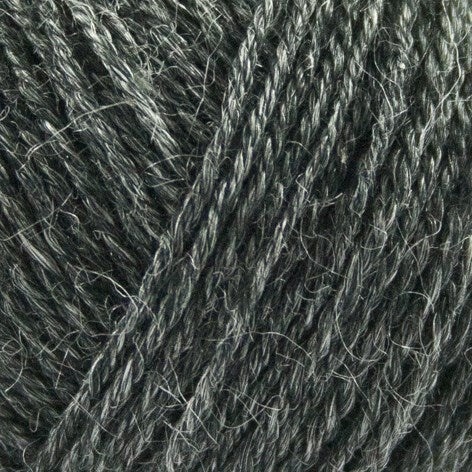 1002 - Nettle Sock Yarn - Onion