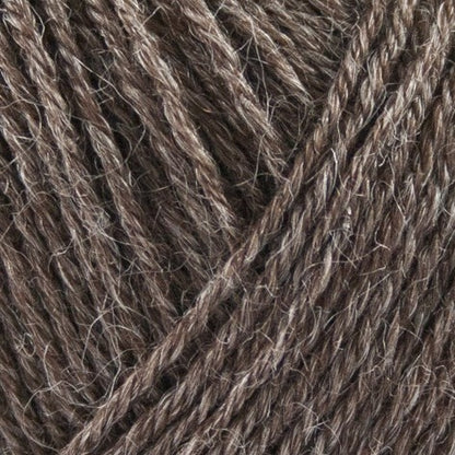 1003 - Nettle Sock Yarn - Onion