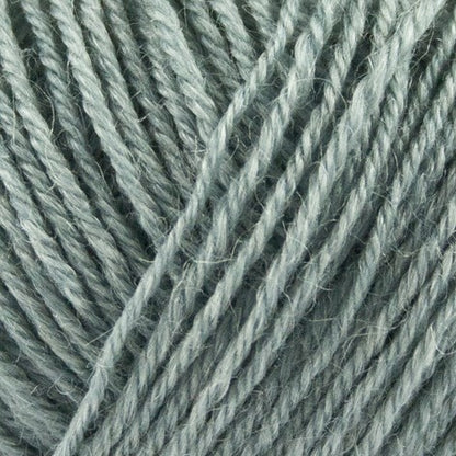 1011 - Nettle Sock Yarn - Onion