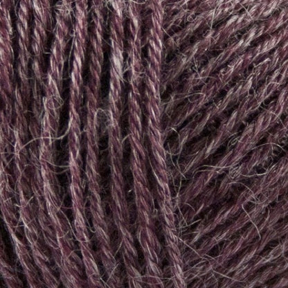 1023 - Nettle Sock Yarn - Onion