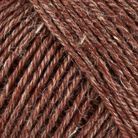 1033 - Nettle Sock Yarn - Onion