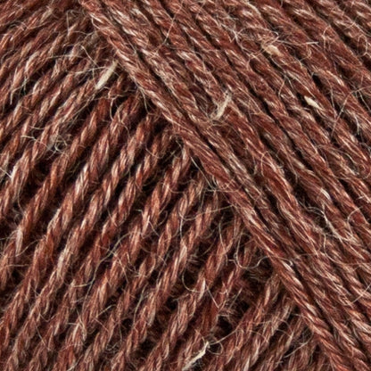 1033 - Nettle Sock Yarn - Onion