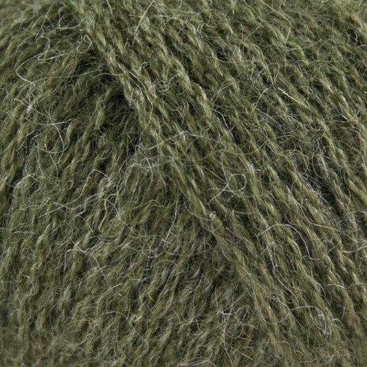 1213 - Alpaca + Merino Wool + Nettles - Onion