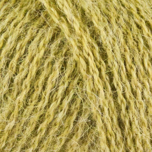 1219 - Alpaca + Merino Wool + Nettles - Onion