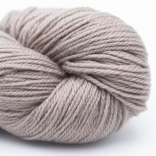 600 - British Blue Wool (100) - Erika Knight