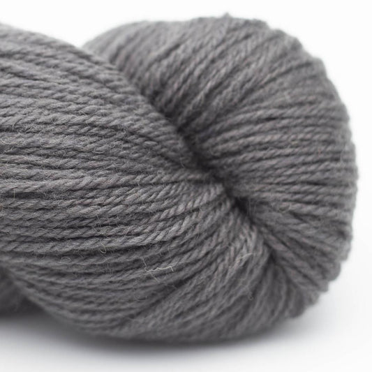 601 - British Blue Wool (100) - Erika Knight