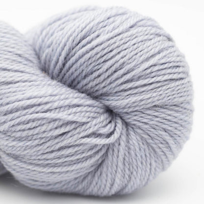 603 - British Blue Wool (100) - Erika Knight