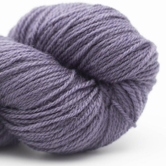 100 - British Blue Wool (100) - Erika Knight